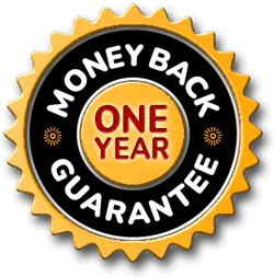 NeuroVera 90-Day Money Back Guarantee